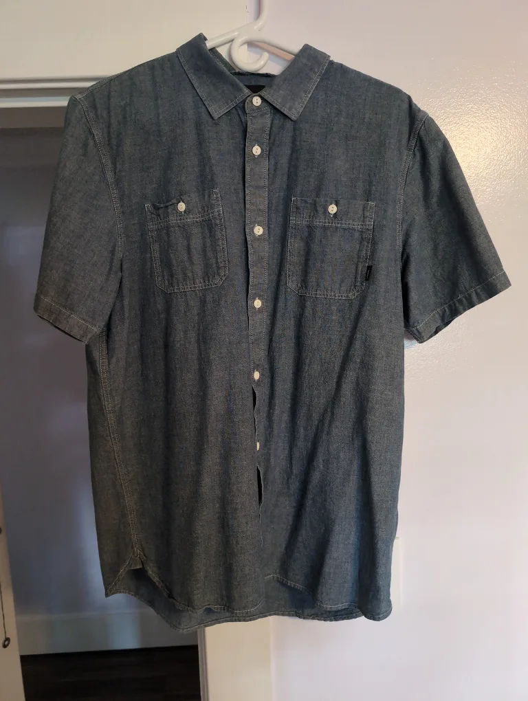 Vans Shirt thumbnail