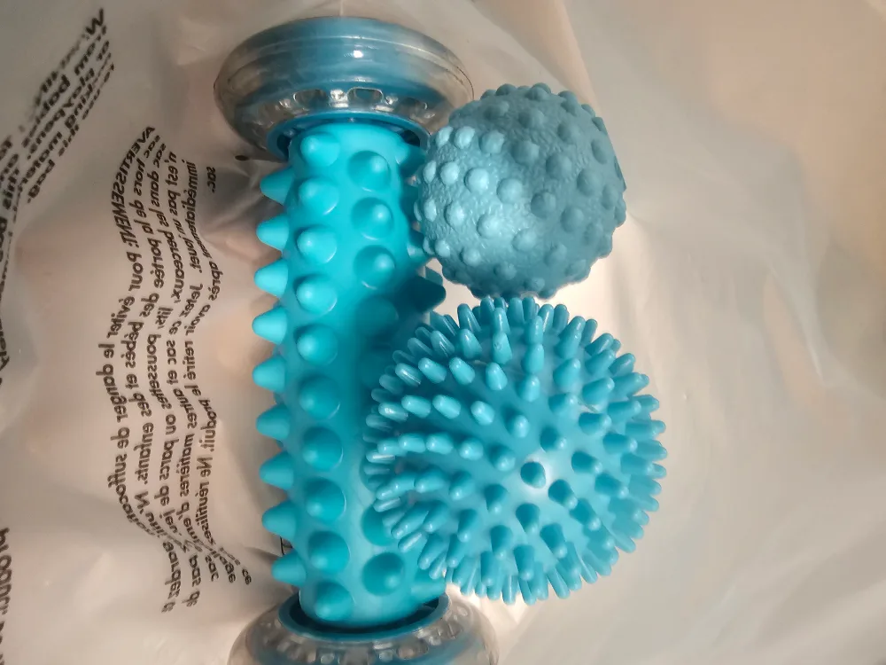 Massage Roller and Balls image indicator(2)
