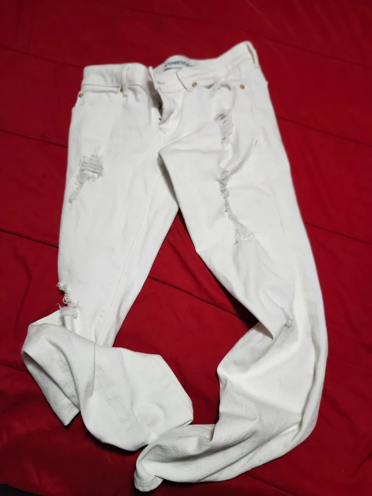 $5 each women's jeans thumbnail