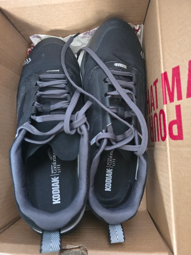 Kodiak Comfortzone LITE Men's Shoes thumbnail
