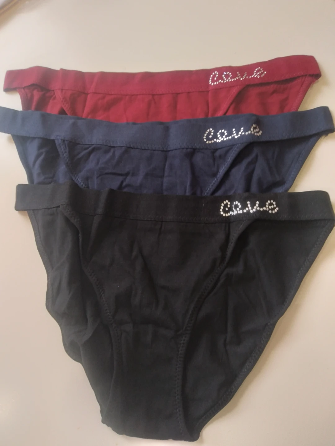 Underwear Set