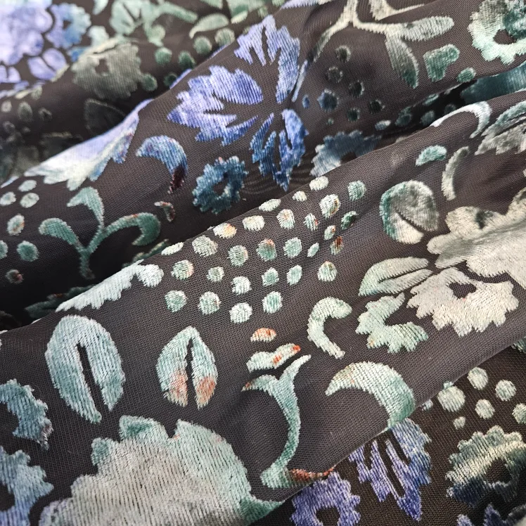 Lambada Floral Skirt image indicator(2)