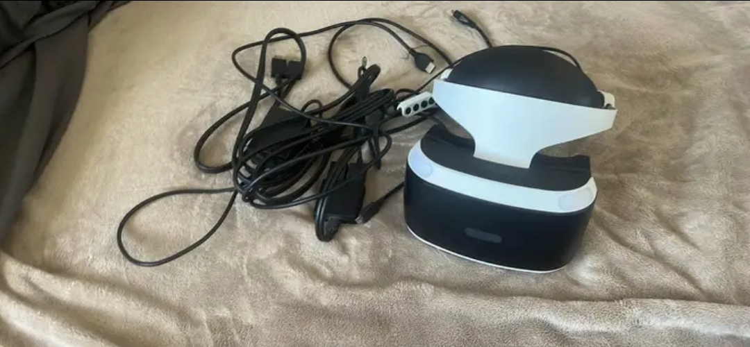 PlayStation VR Headset