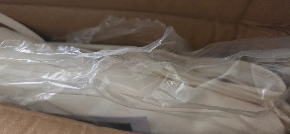 Outsunny Gazebo Conopi Replacement in Cream White image indicator(4)