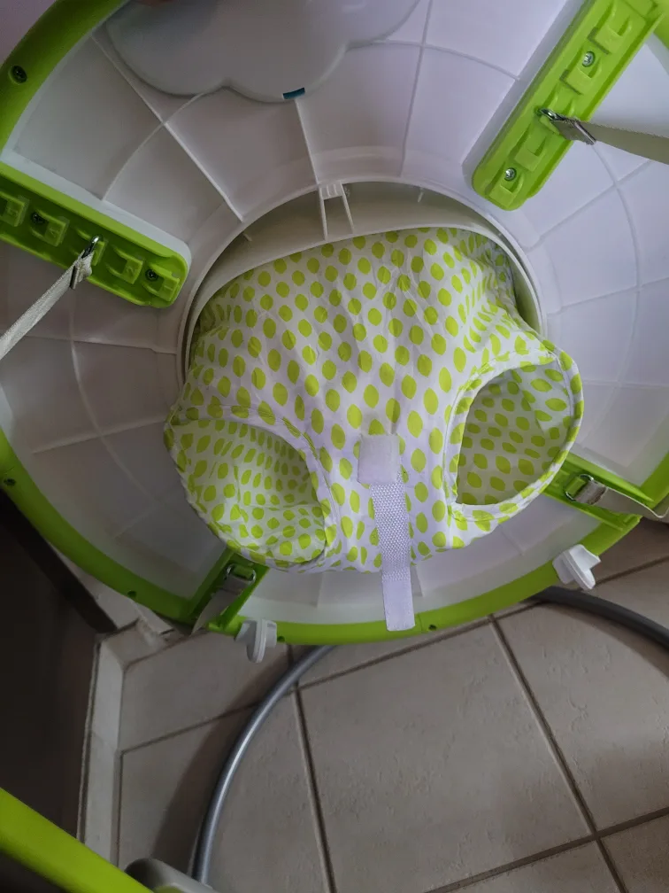 Skip Hop Foldable Activity Jumper image indicator(6)