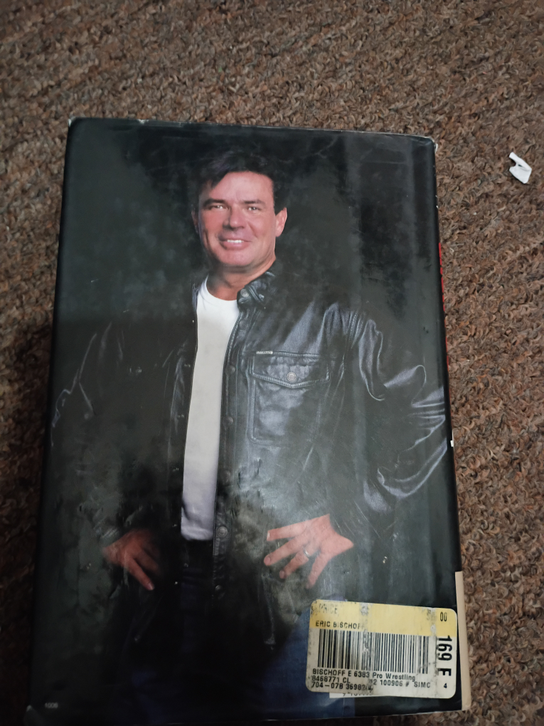 wrestling books - photo 4