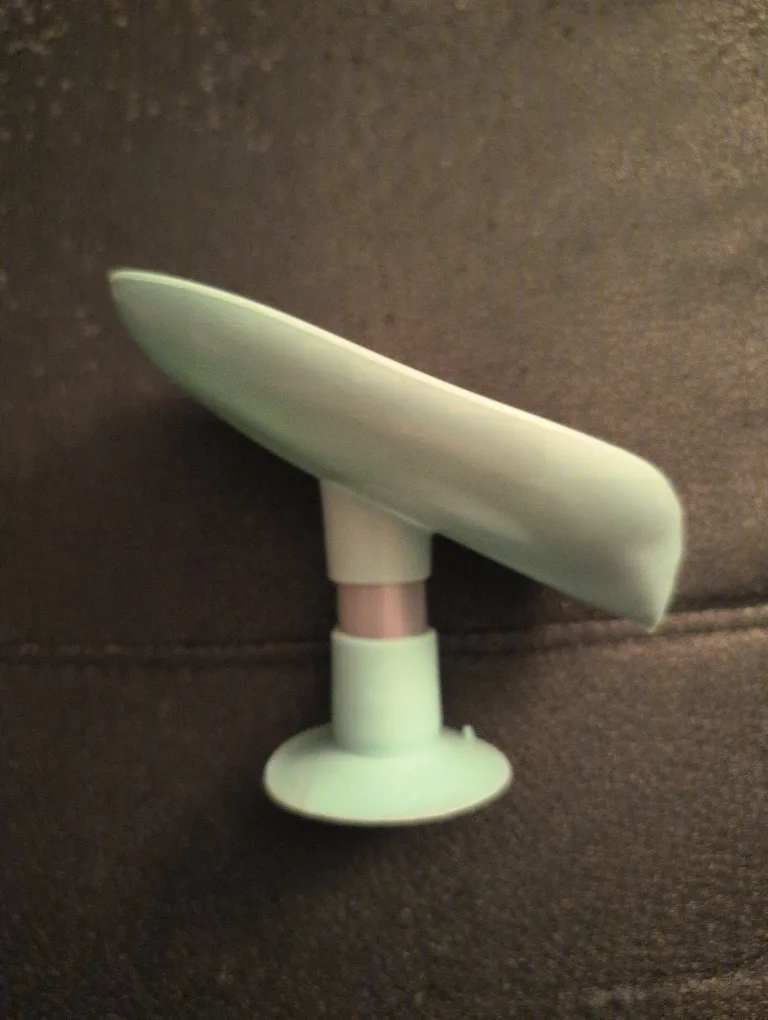 Vintage Soap Dish 💚🥕 image indicator(3)