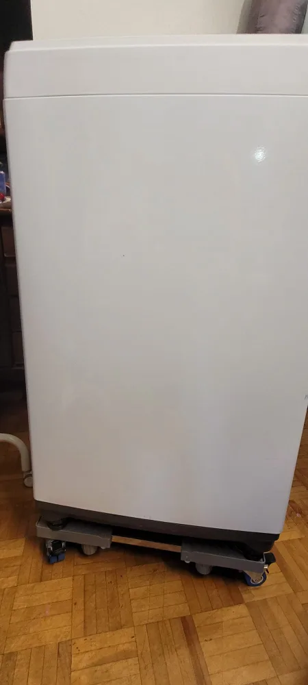Comfee Washing Machine thumbnail