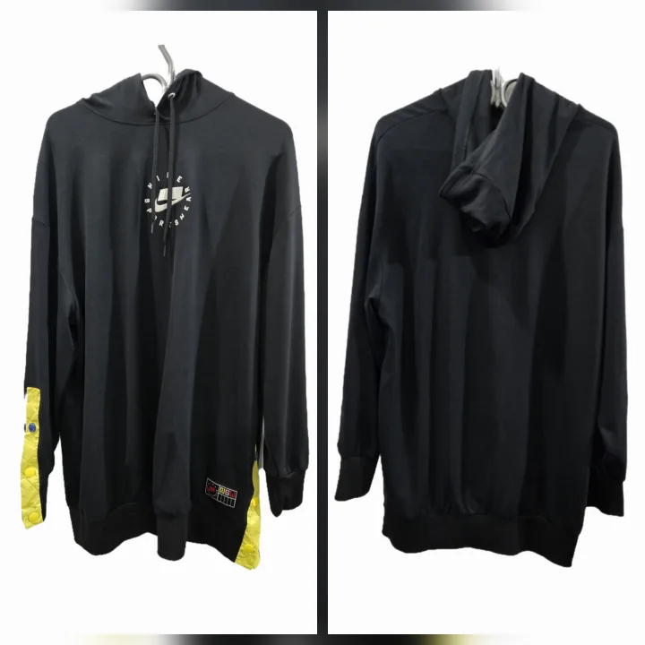 Nike Sportswear NSW Hoodie Dress  Size M image indicator(6)