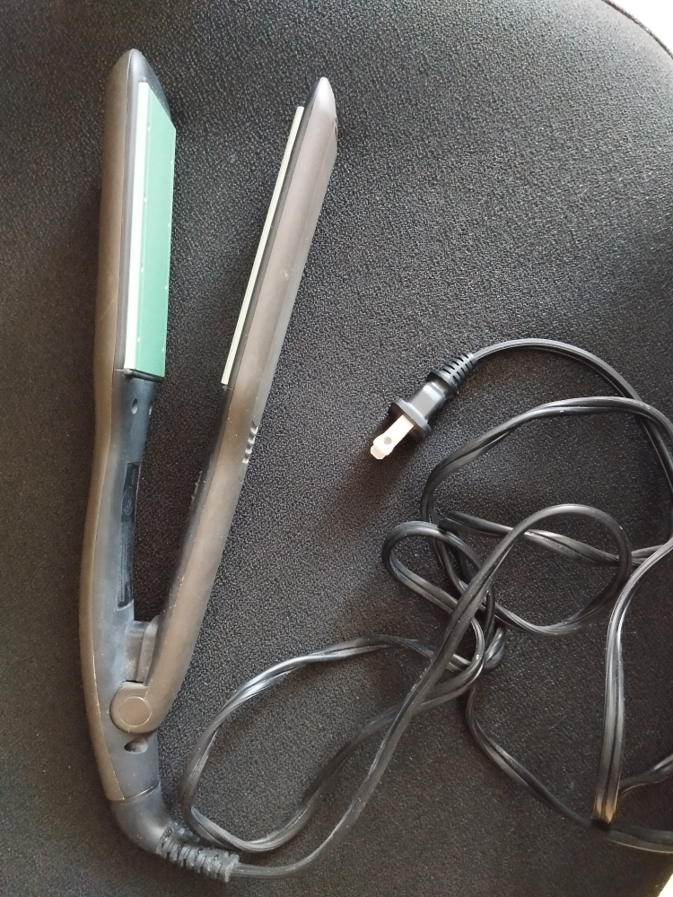 Remington Wet 2 Straight Flat Iron - photo 2