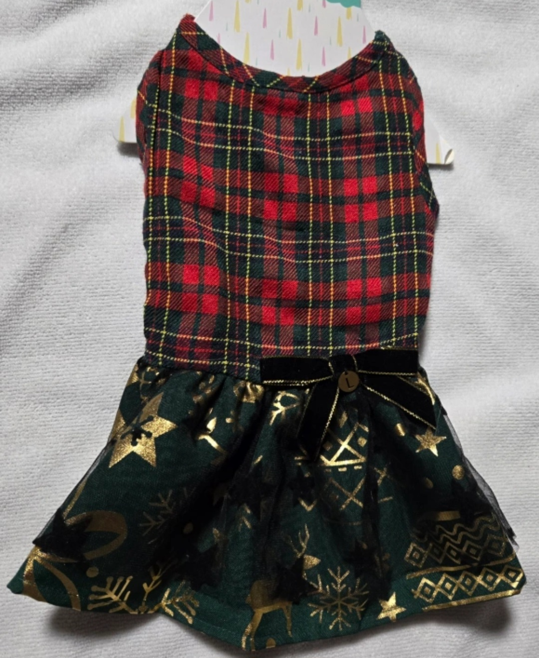 Pet Dress Size XS - photo 4