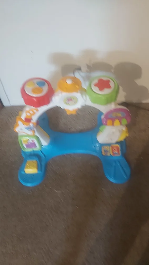 Baby Activity Center thumbnail