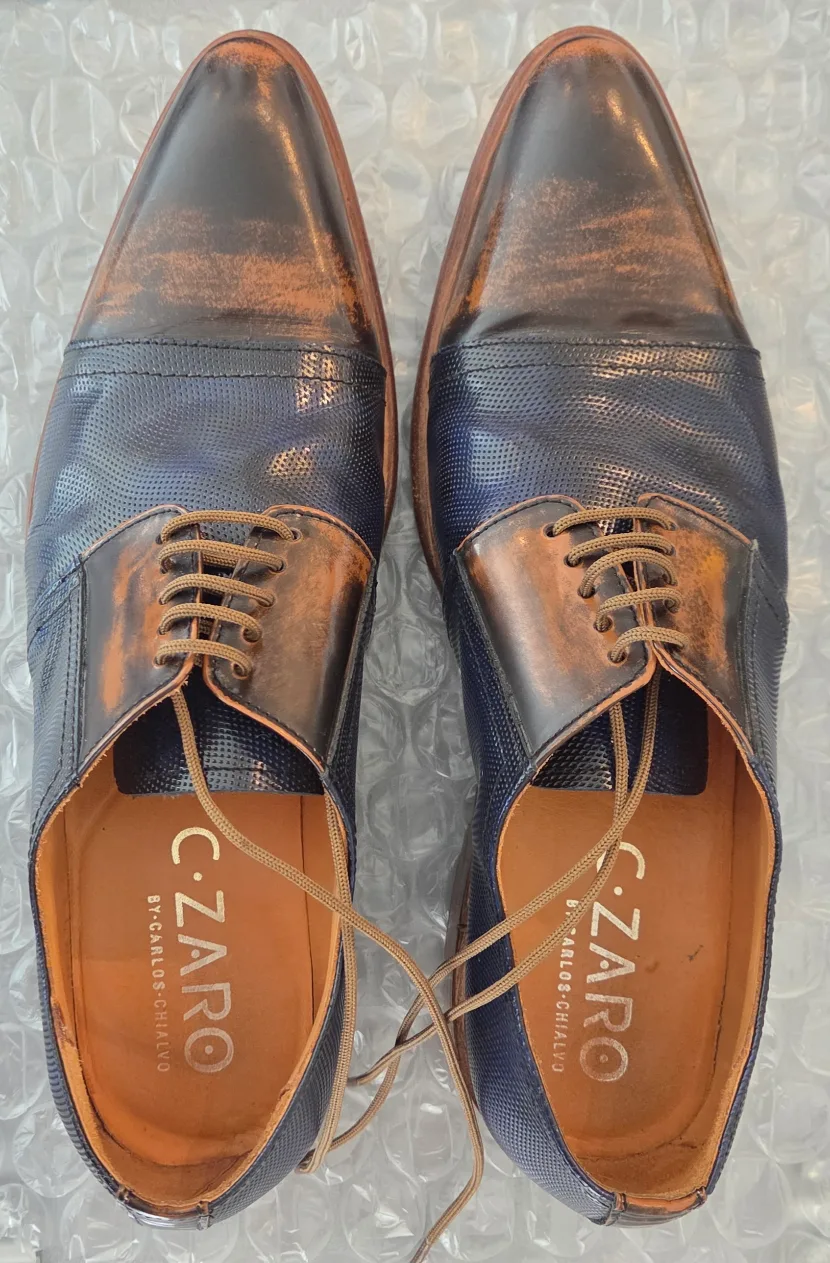 Dress Shoes thumbnail