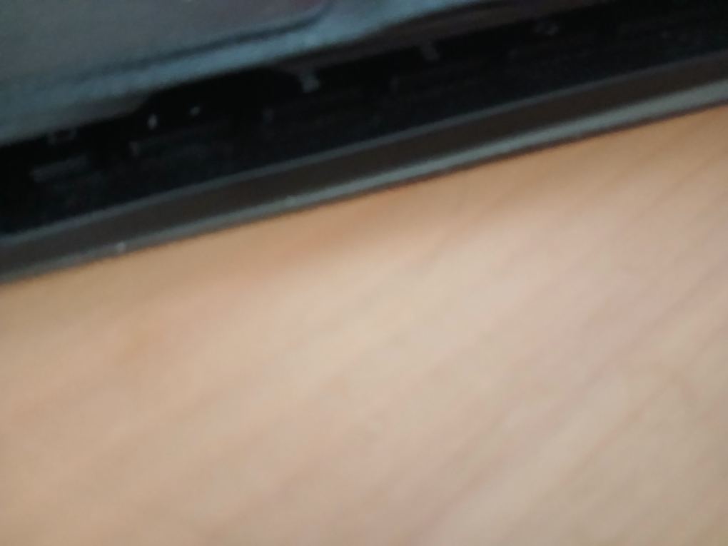 Keyboard Case for Android tablet #freecycle - photo 3