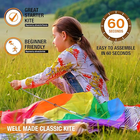🪁Kites for Sale New and Used | Great Deals for Summer Fun🪁 - photo 5