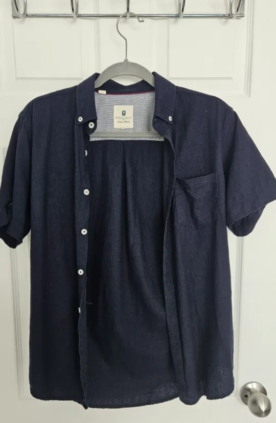 Steel & Jelly  Shirt thumbnail