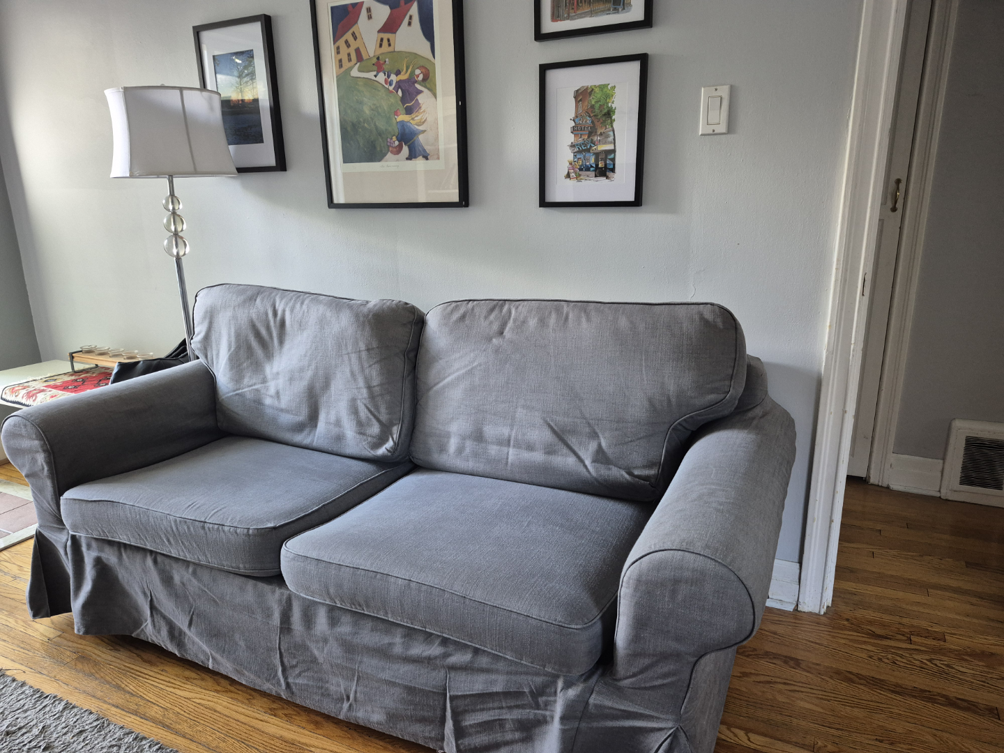 sofa bed