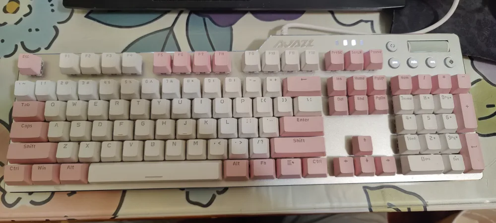 Gaming Keyboard thumbnail