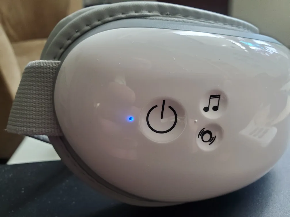 RENPHO Eye Massager thumbnail