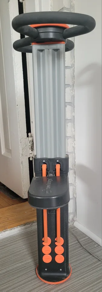 New Image Core Magic Home Gym image indicator(3)