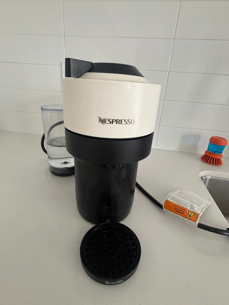Nespresso Vertuo Coffee Machine