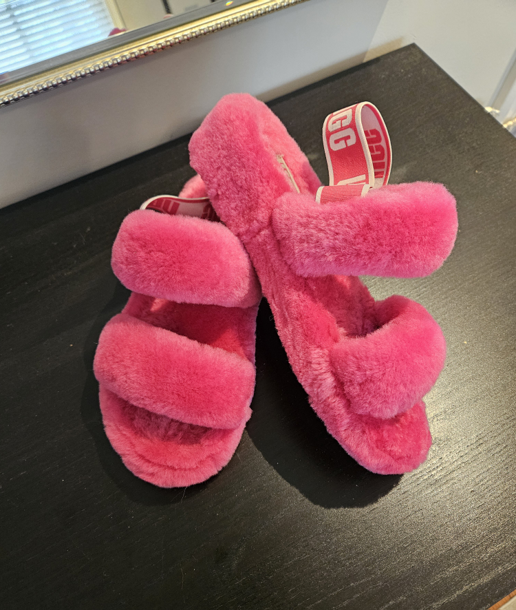 Oh Yeah! UGG Slippers - photo 5