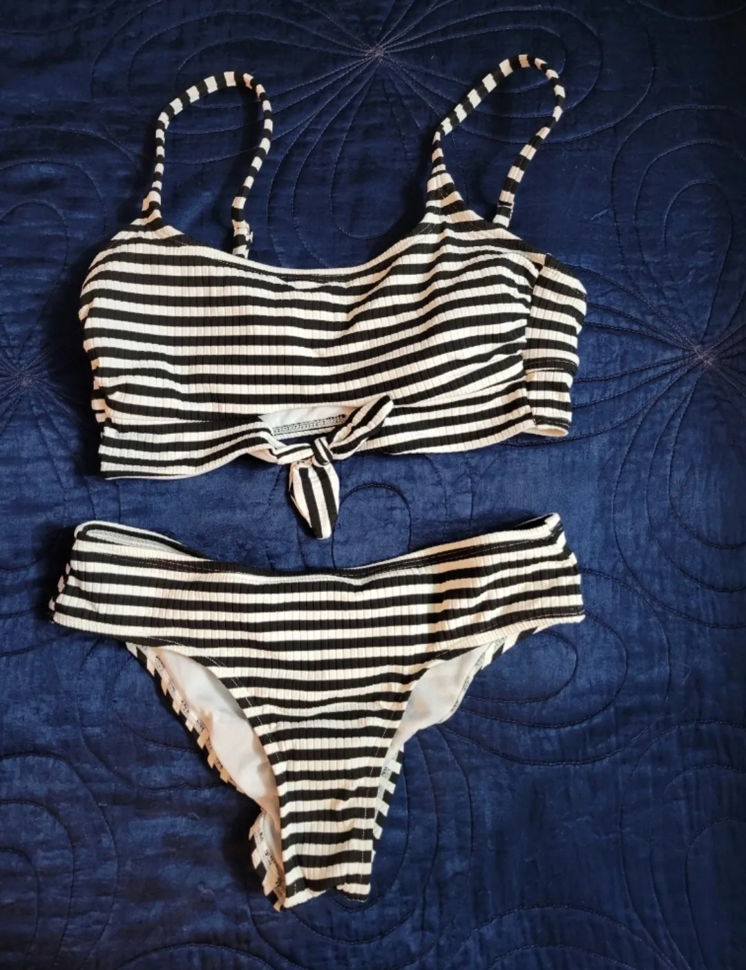 Assorted Bikini Sets Victoria's Secret, Kate Spade, Topshop, etc image indicator(4)