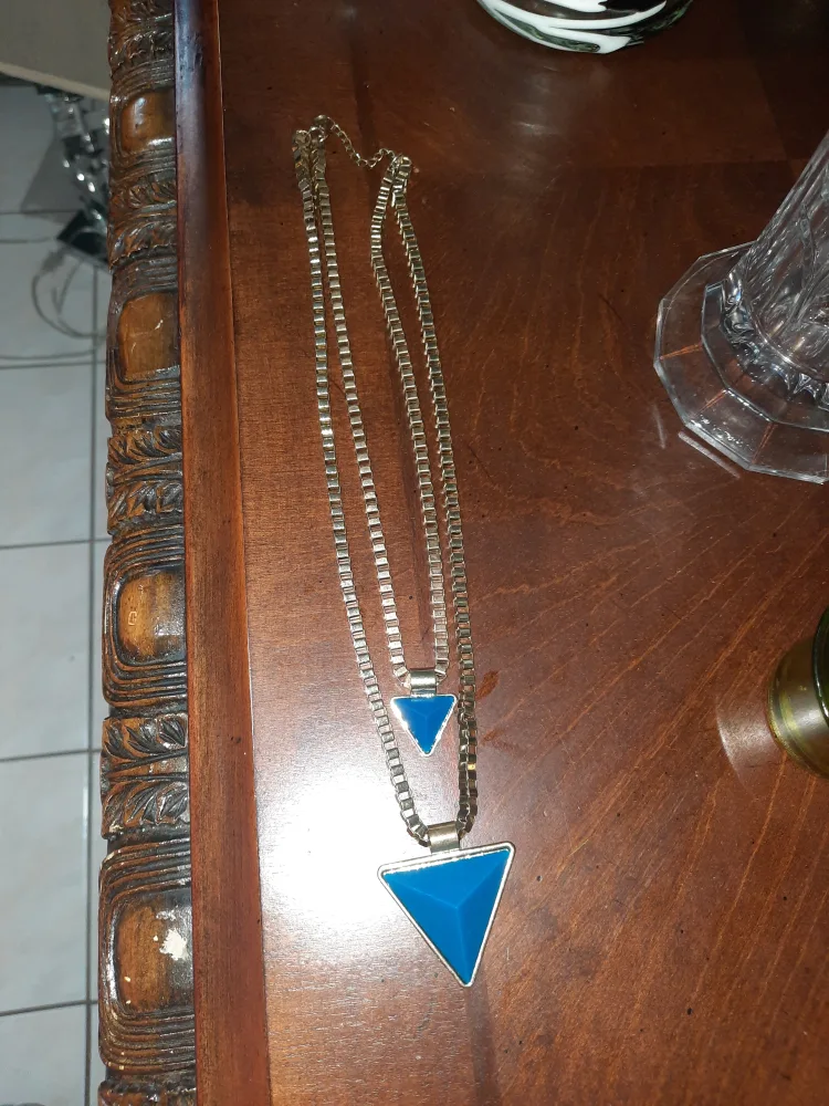 Double Strand Necklace image indicator(2)