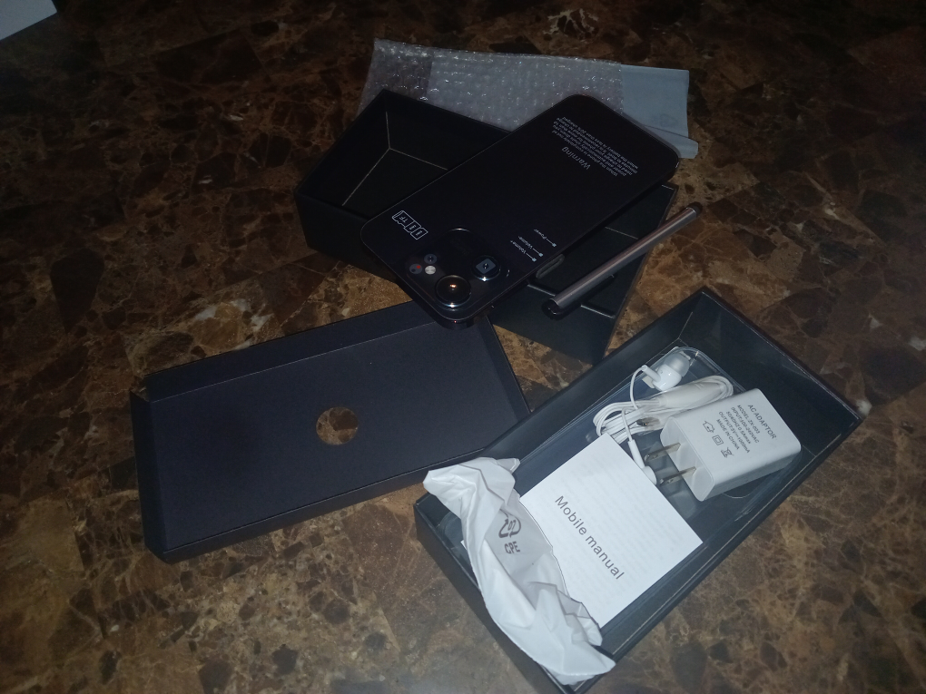 brand new Samsung unlocked $240 Black - photo 2