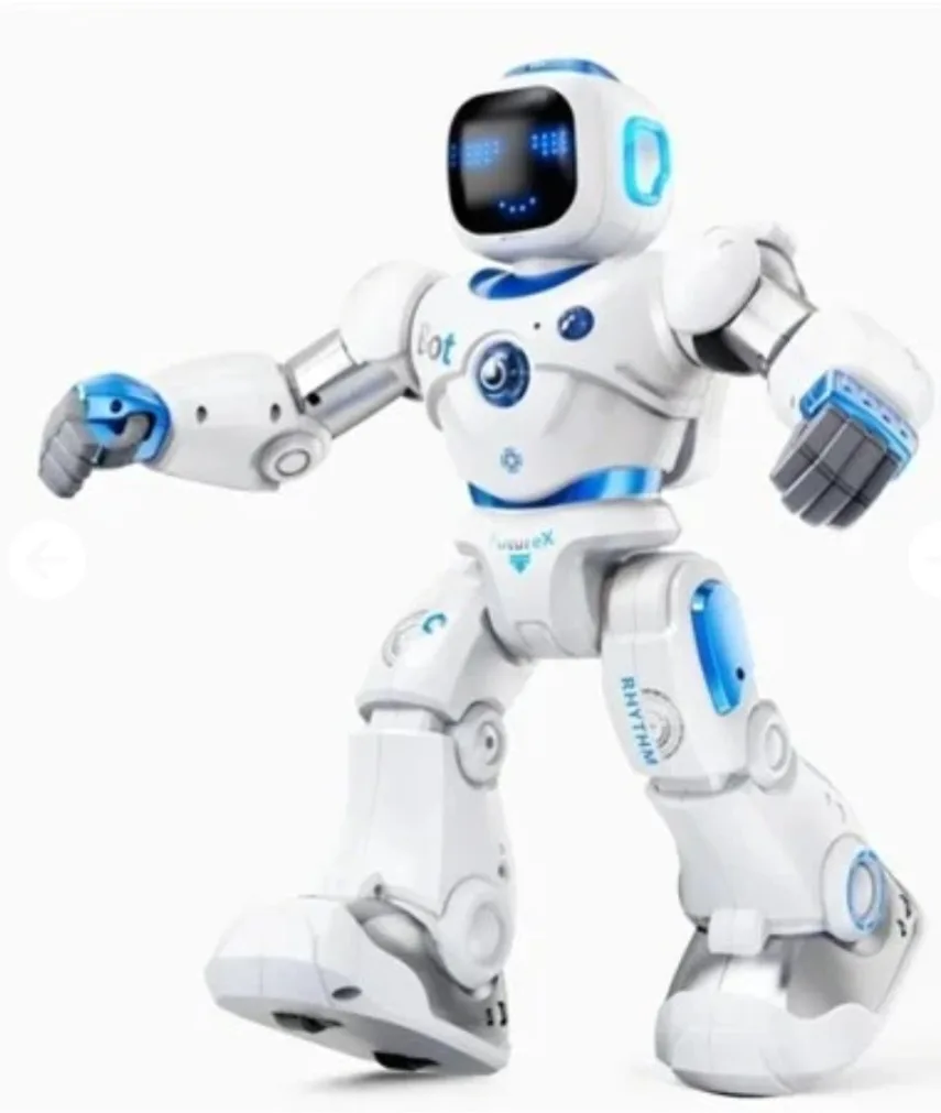 New Ruko Robot Toy for Kids Large Interactive Smart Robot thumbnail