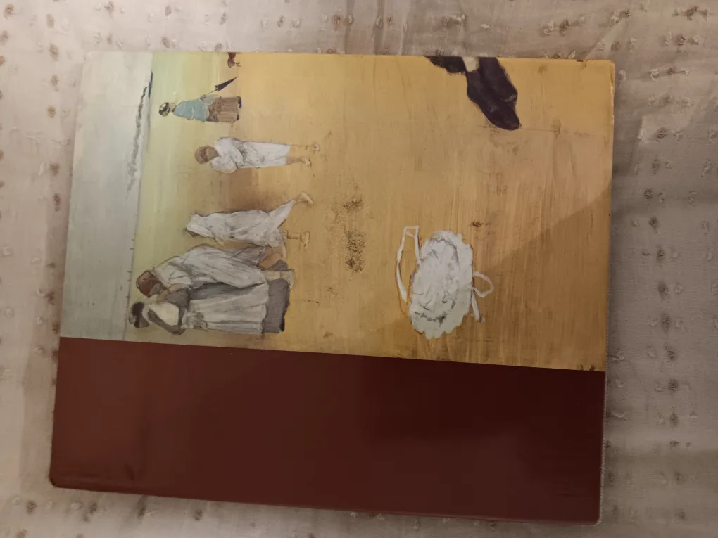 Degas by Ian Dunlop Art Book image indicator(2)