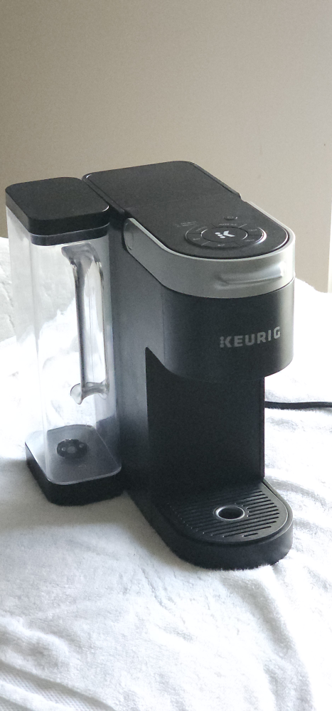 Keurig K910 K-Supreme Single Serve - Black