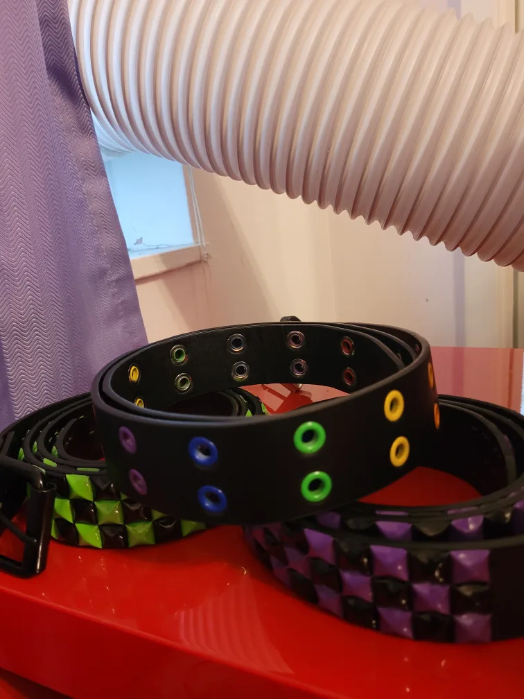 XL belts thumbnail