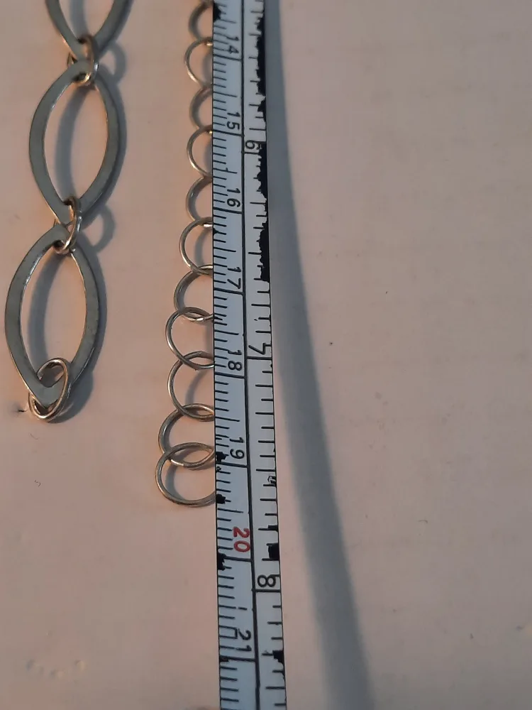 Silver 925 pendant and bracelet set image indicator(2)