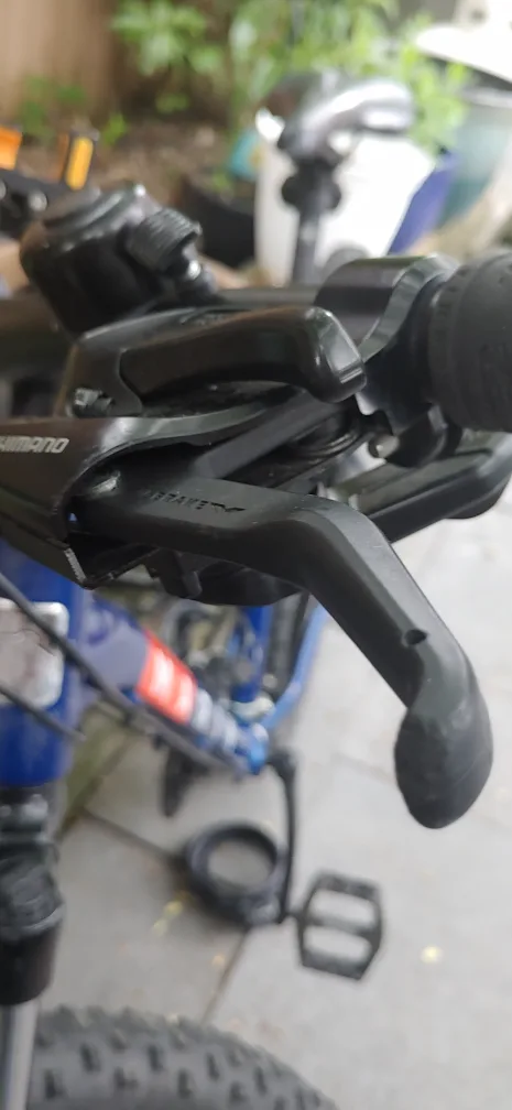 Marin Bolinas Ridge Mountain Bike image indicator(5)