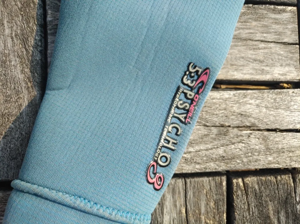 Women's O'Neill Wetsuit - Size S image indicator(3)