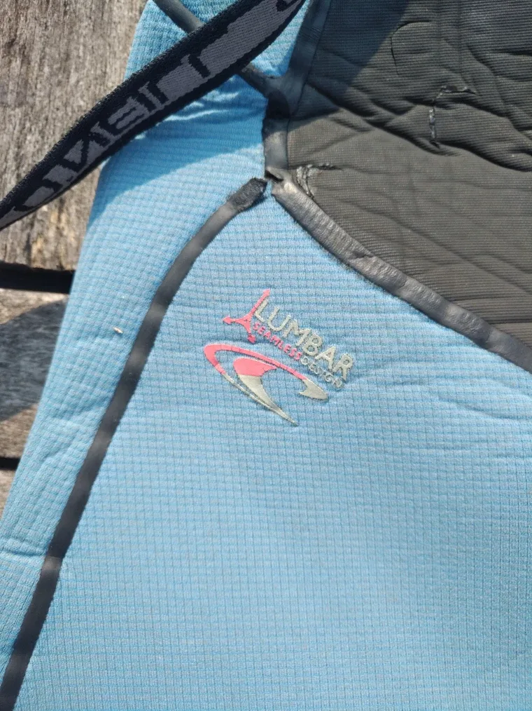 Women's O'Neill Wetsuit - Size S image indicator(7)