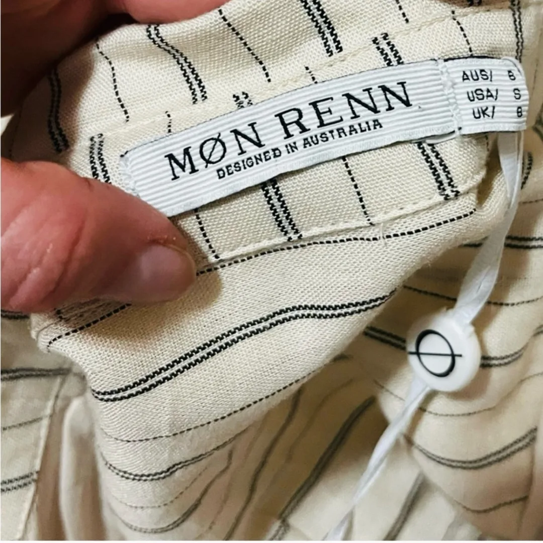 NWT Anthropologie dress image indicator(6)