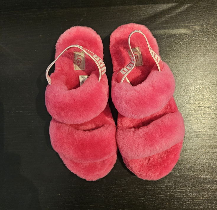 Oh Yeah! UGG Slippers - photo 2