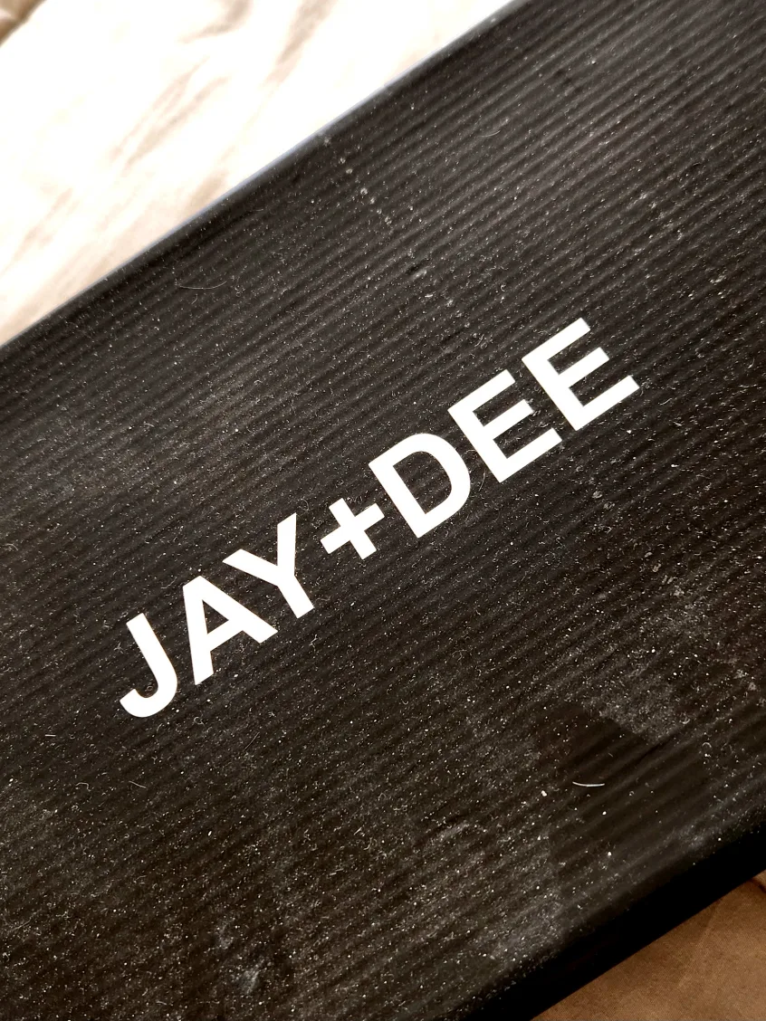 JAY+DEE Camo Loafers - Size 43 image indicator(4)