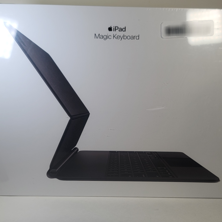 iPad Magic Keyboard - photo 2