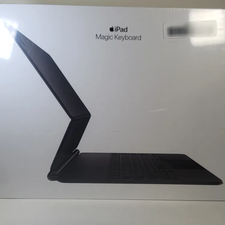 iPad Magic Keyboard image indicator(2)