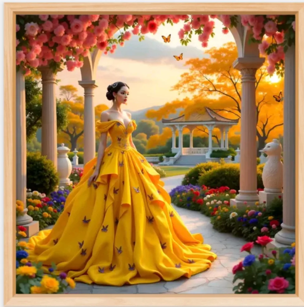 Avon Rare Gold Eau de Parfum Spray 50 ml image indicator(4)