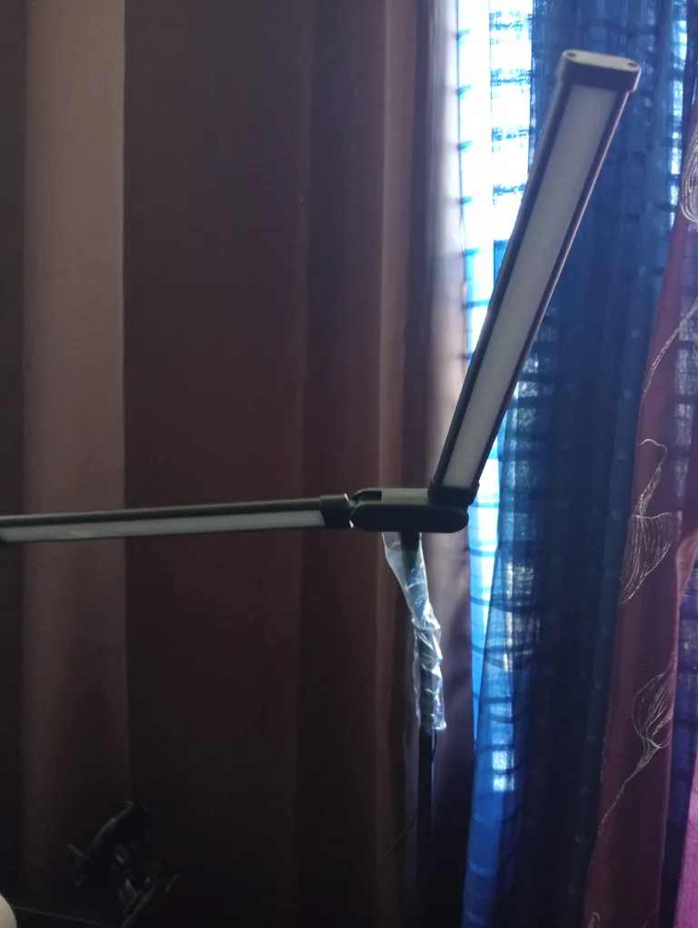 Bed Frame LED Desk Lamp thumbnail