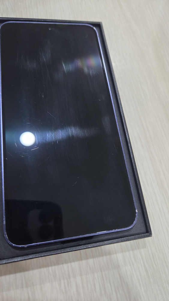 Samsung Galaxy S24 Violet Cobalt • UNLOCKED • OBO - photo 2