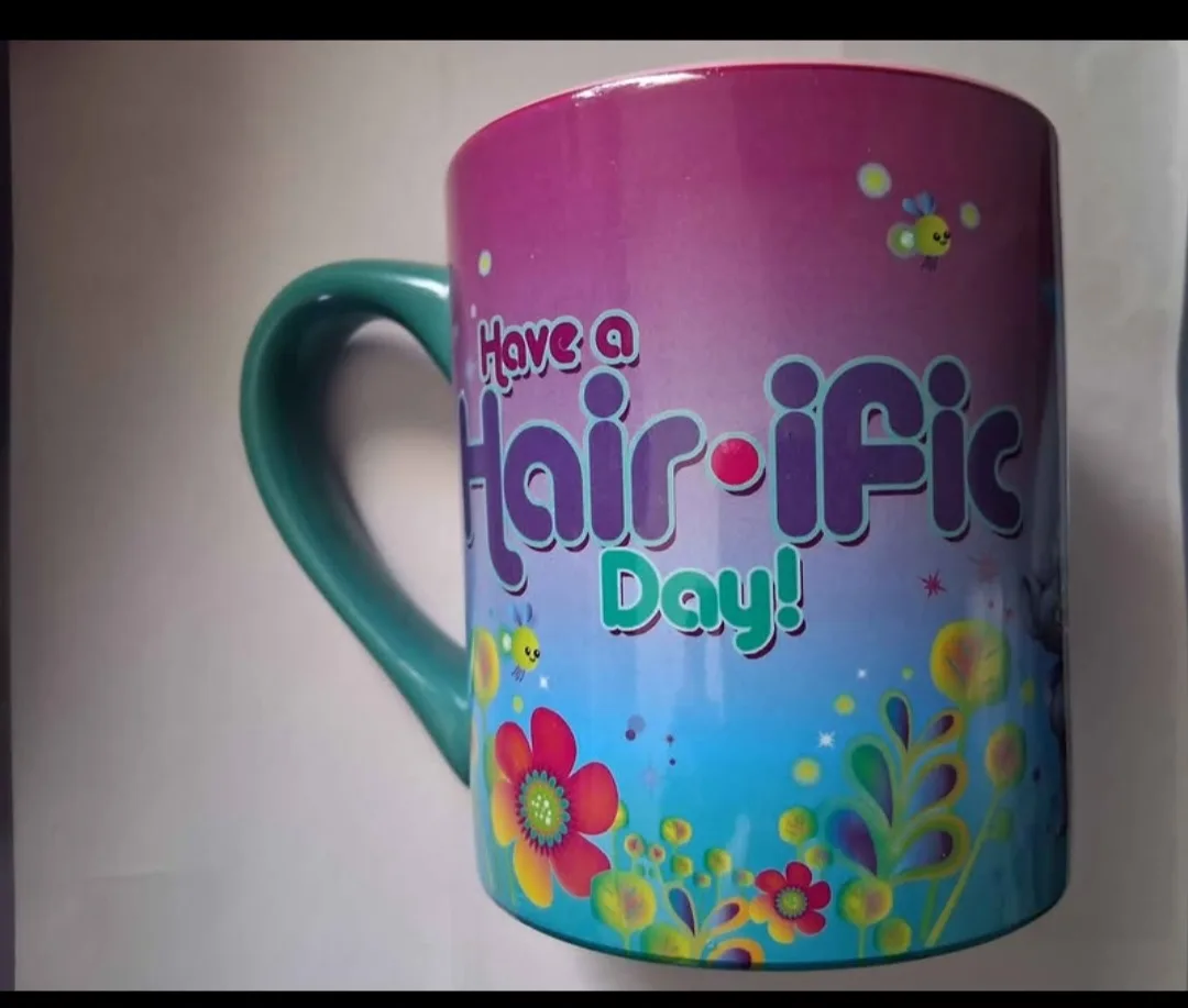 Trolls themed coffee mug image indicator(2)