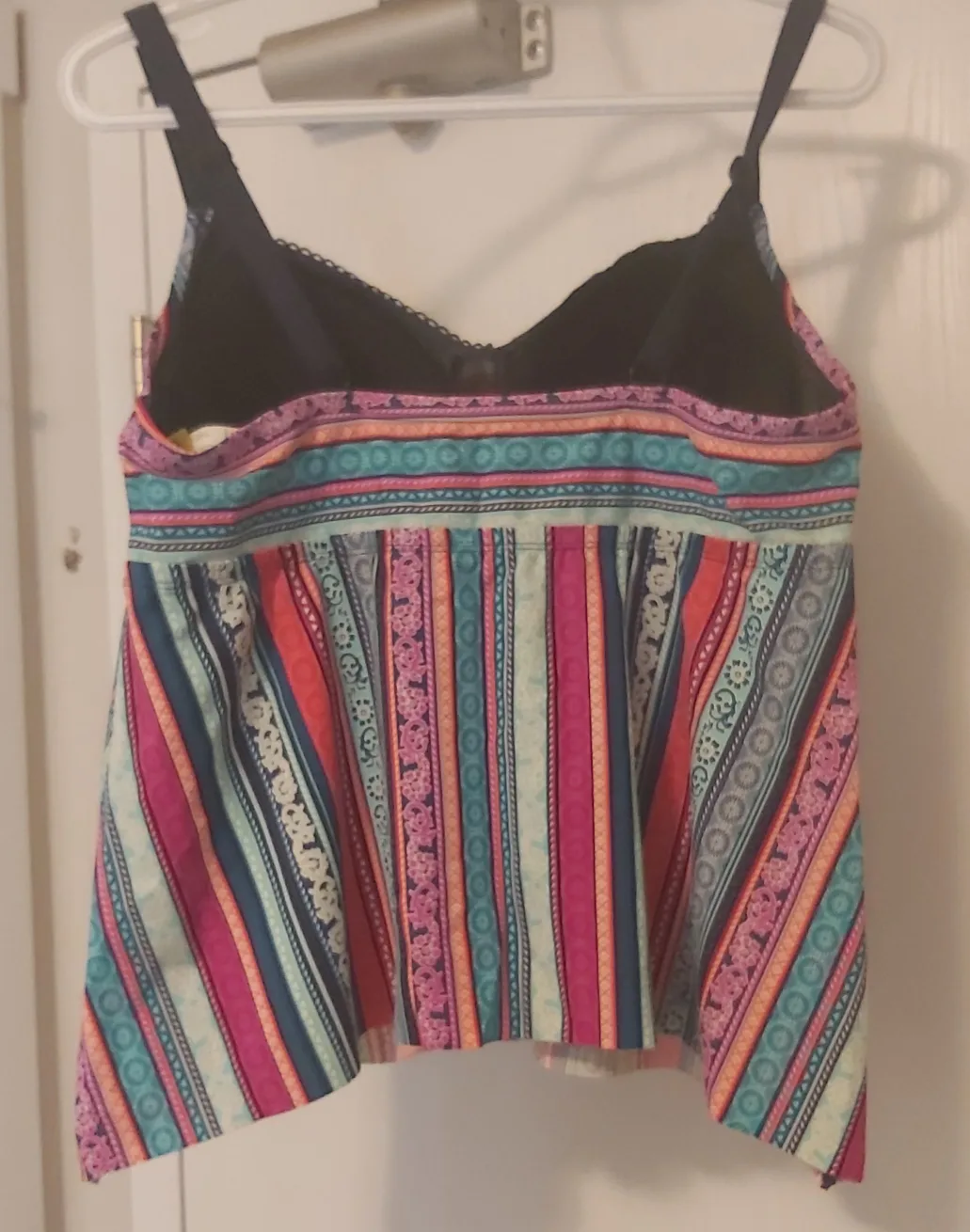 Women's swimsuit image indicator(2)