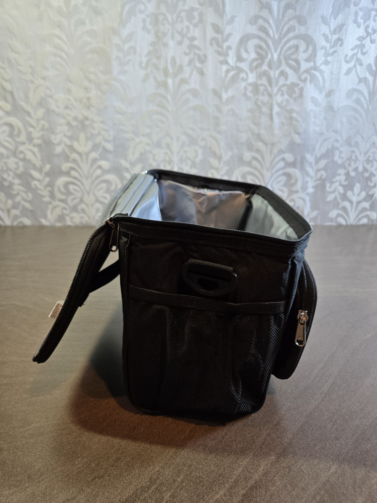 Insulated Cooler Lunch Bag - photo 4
