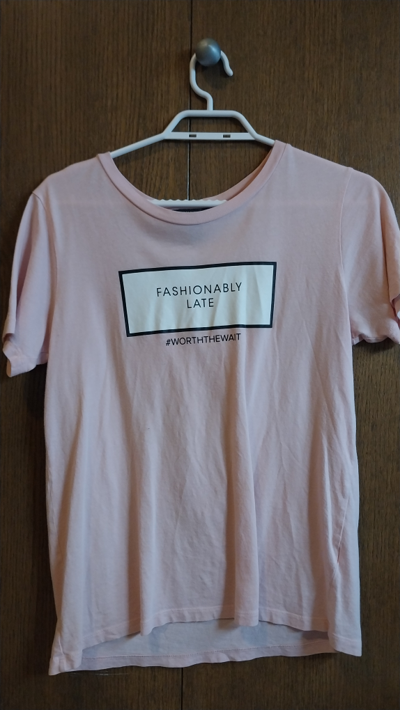 Forever 21 Shirt
