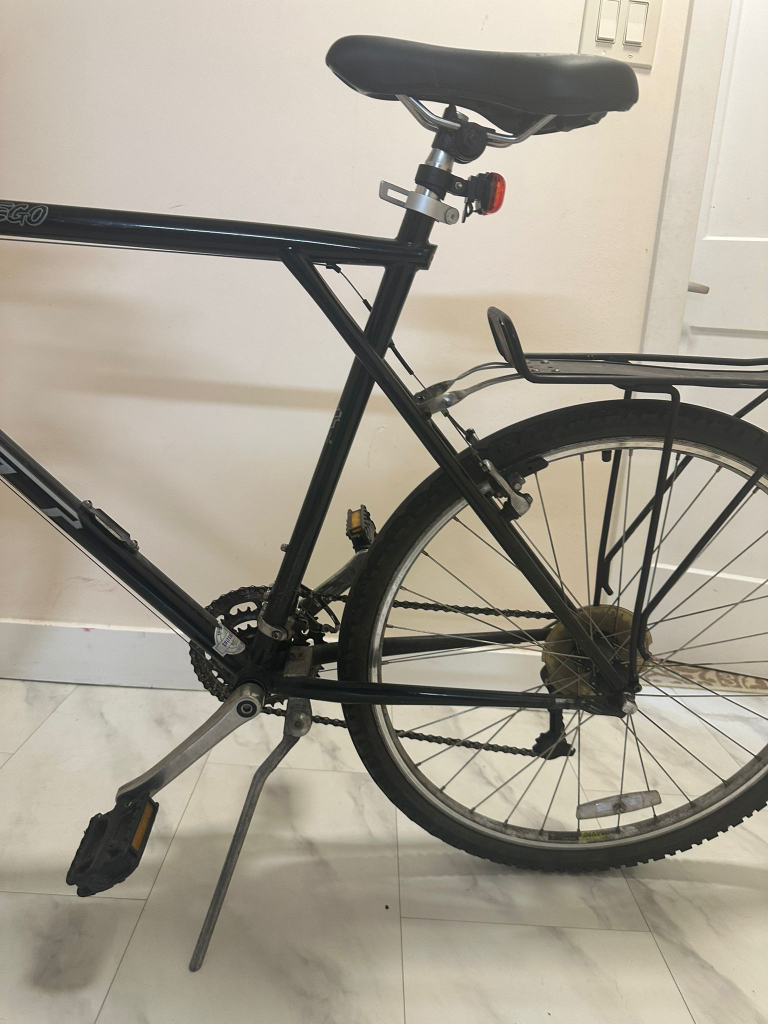 GT Outpost Mountain Bike - photo 2